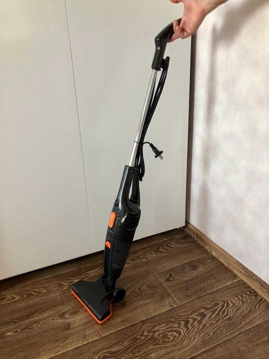 Прахосмукачка ръчна