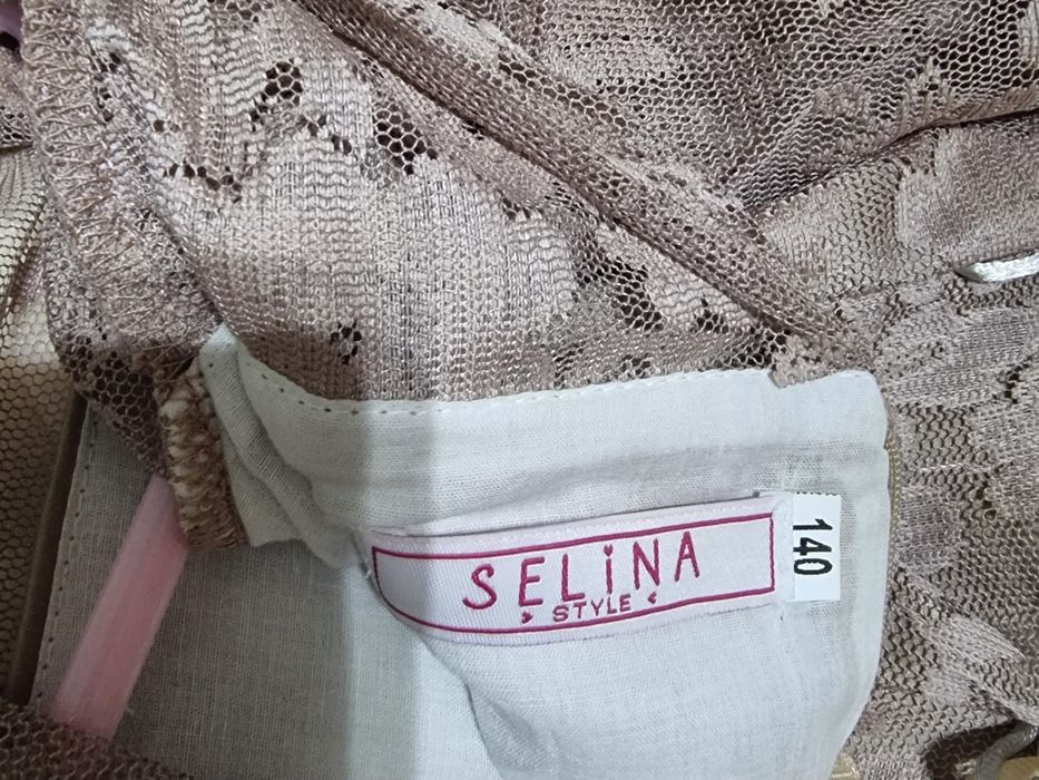 Продам платье Турция