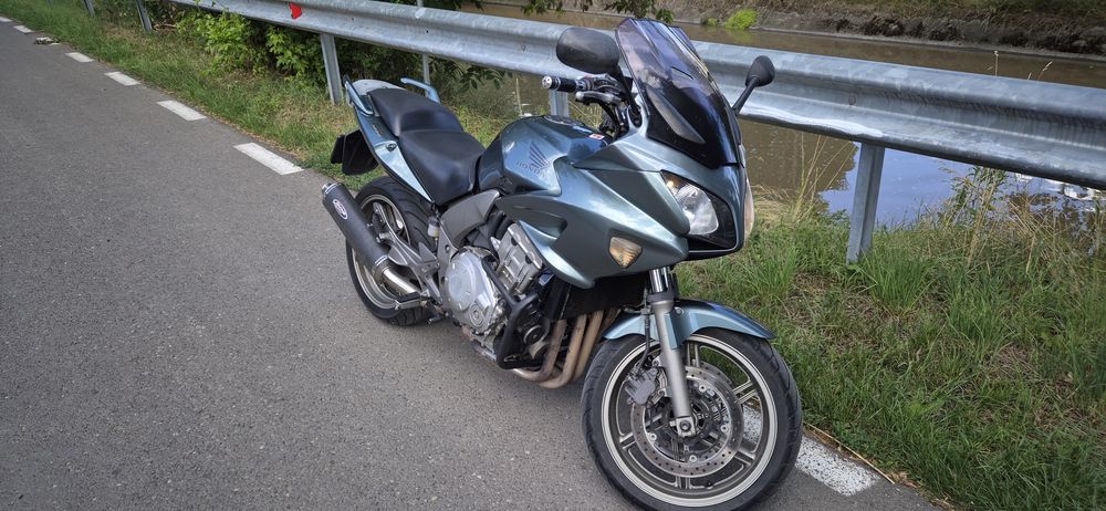 Honda CBF 1000 2006