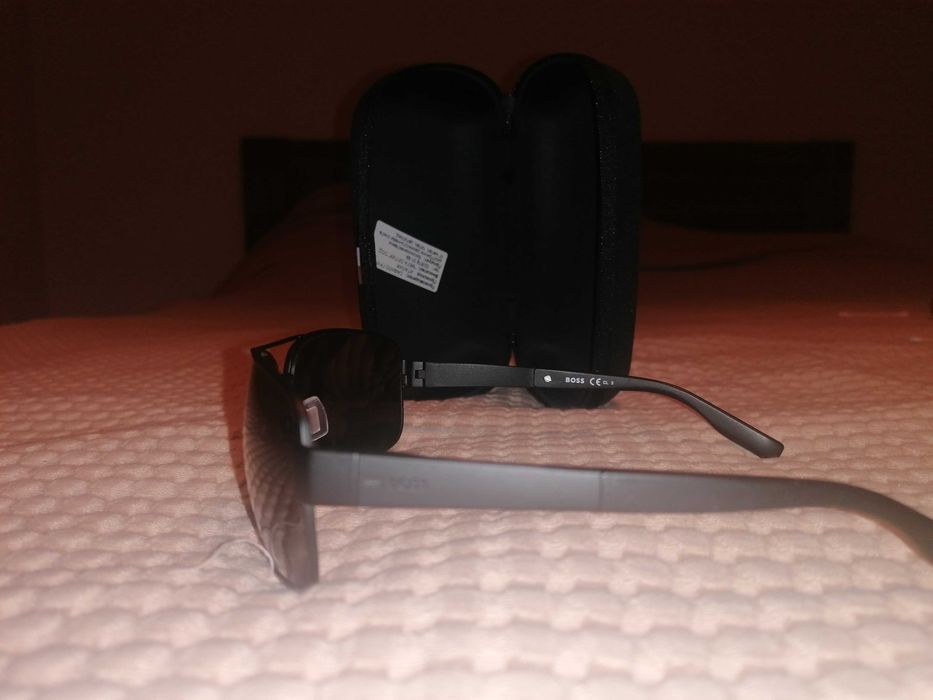Boss слънчеви очила.