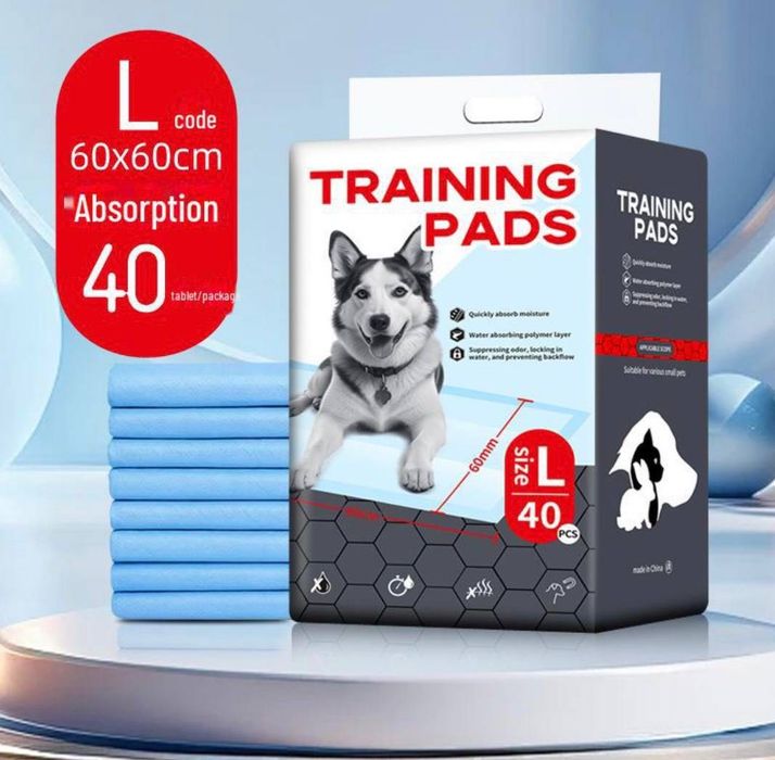 Пеленки для собак