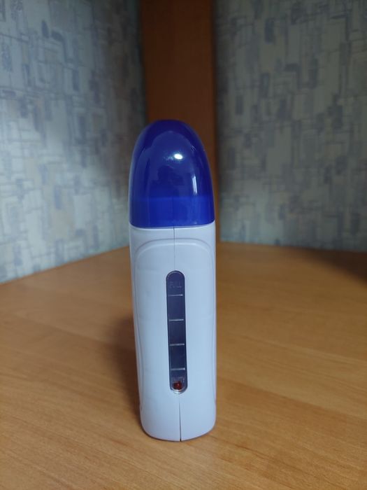 Продам картриджный воскоплав