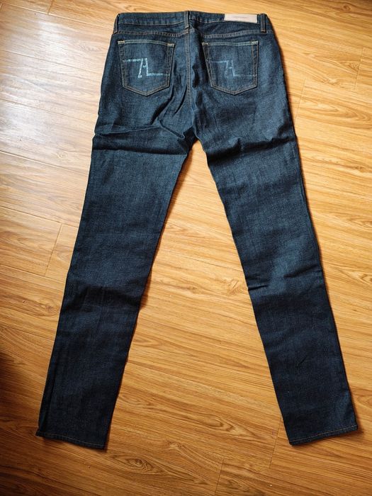 Blugi Zara Woman