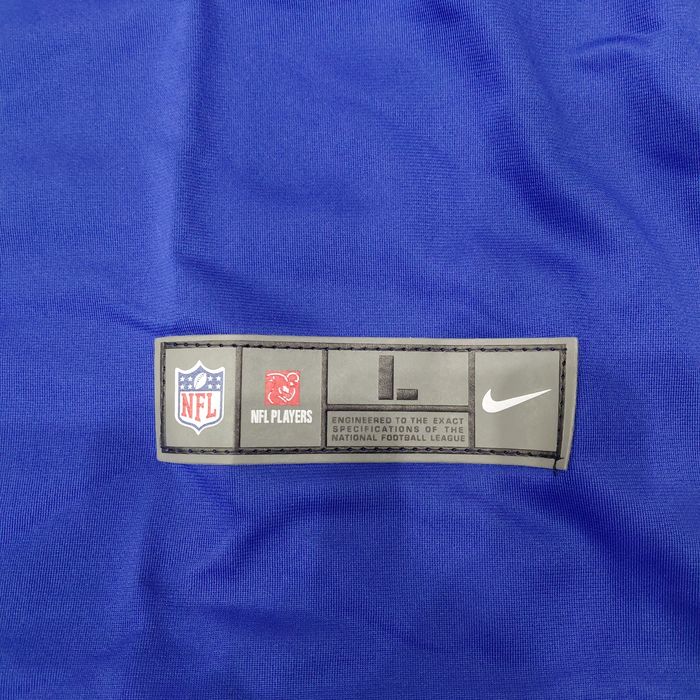 NIKE NFL тениска/фланелка на Buffalo Bills НОВА