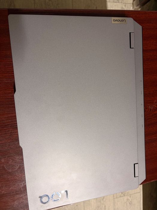 Lenovo Loq15ARP9