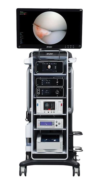 Ведеосистема Stryker 1688 4K