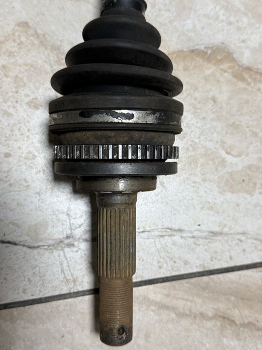 Привод ниссан лаурель 4wd