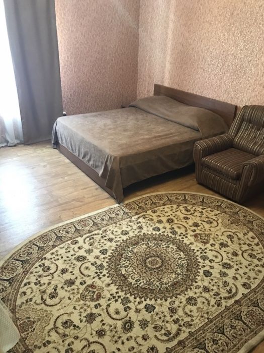 Гостиница Альянс от 3500т.  до 15000т