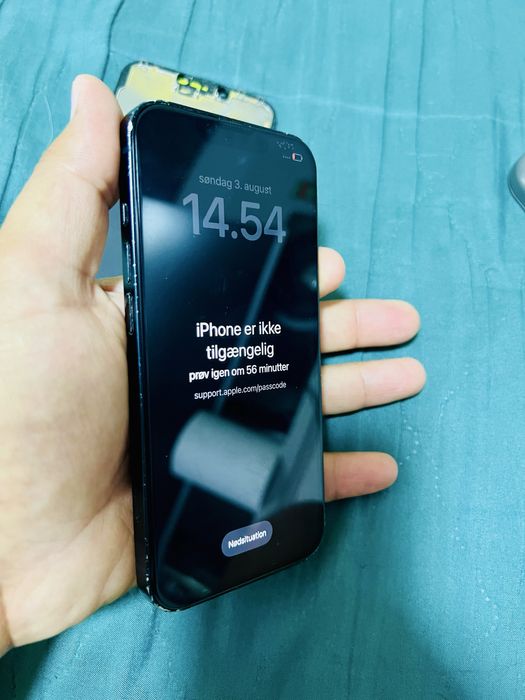 Iphone 13 pentru piese