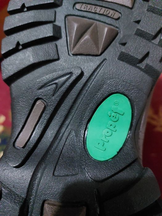 Amerikanskiy gigant Sapok sotiladi 45 razmer Propet Firmasi USA