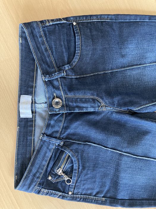 Skiny Jeans Motivi stare impecabila S