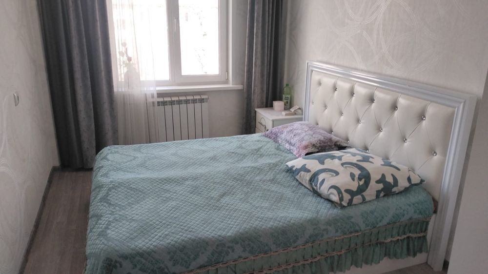 Кровать сатылады 160×200