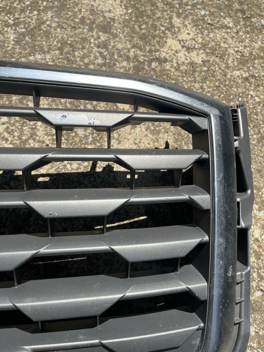 Решетка за Audi Q2 S line