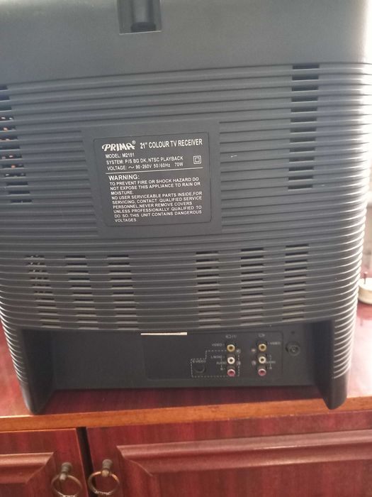 Продам Телевизор "PRIMA" М2151