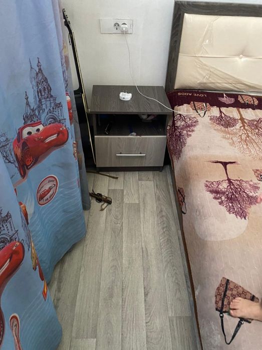 мебель полный комплект