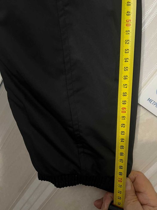 Мъжко зимно яке NAUTEX