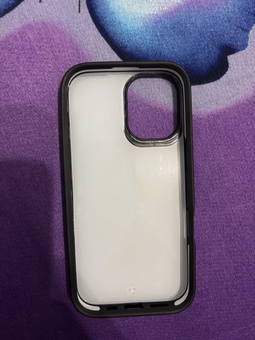 Husa mobil fox iphone 16 pro