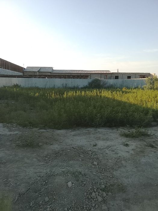 Продаётся  земля