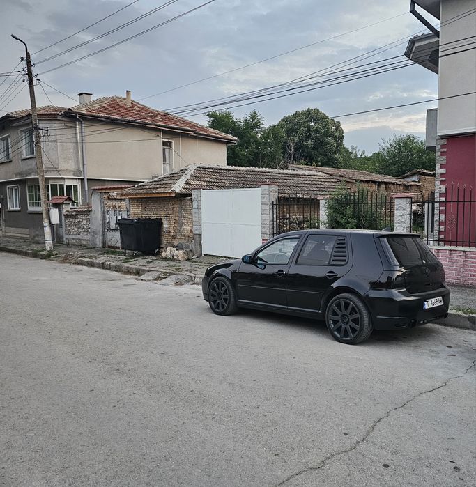 Джанти 18 5х100/5х112