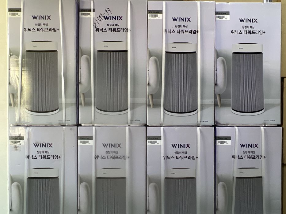 Техника для дома воздухочиститель