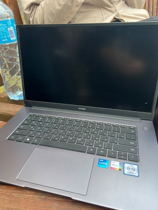 HUAWEI MateBook D 15