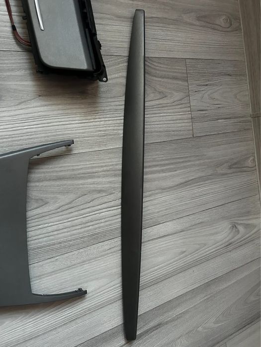 Пепелник и лайсни BMW E87