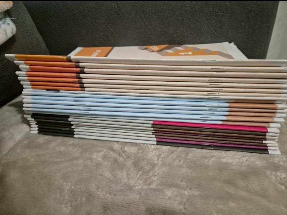 ҰБТ, ЕНТ учебники educon