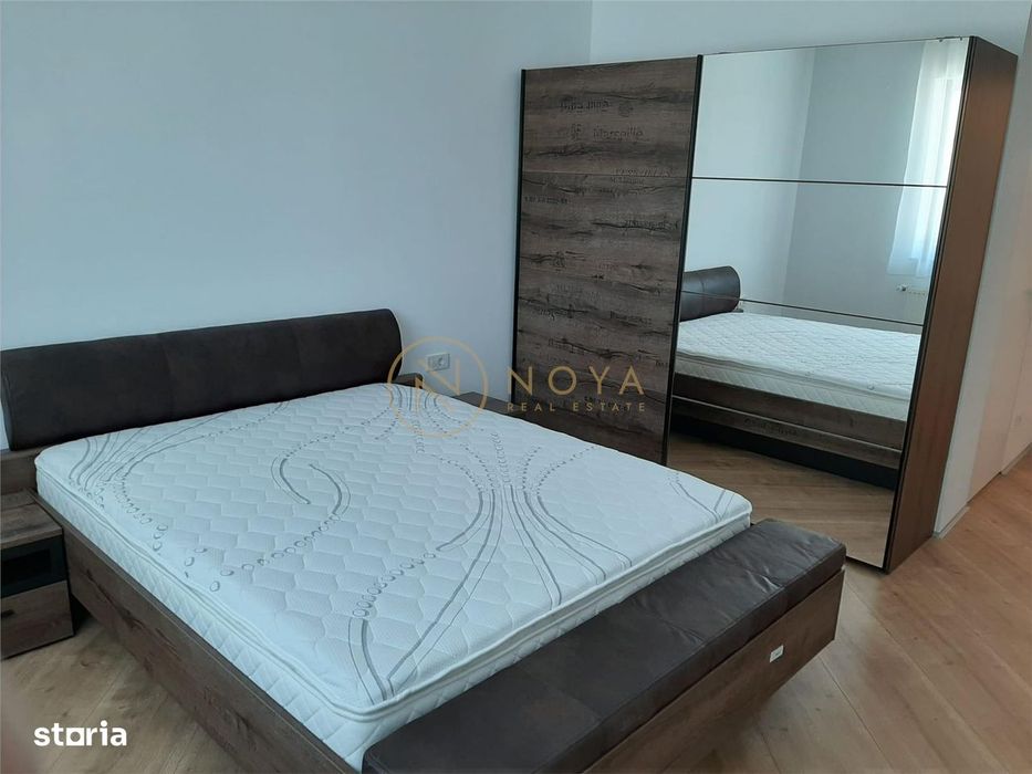 Vanzare apartament 3 camere Pipera Plaza cu parcare