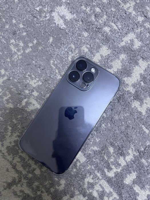 Срочно iphone 14 pro max 256gb