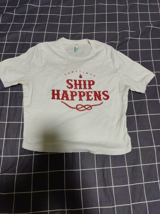 Футболки и кофточки