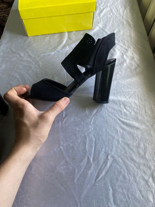 Туфли Brand - KaLiDi