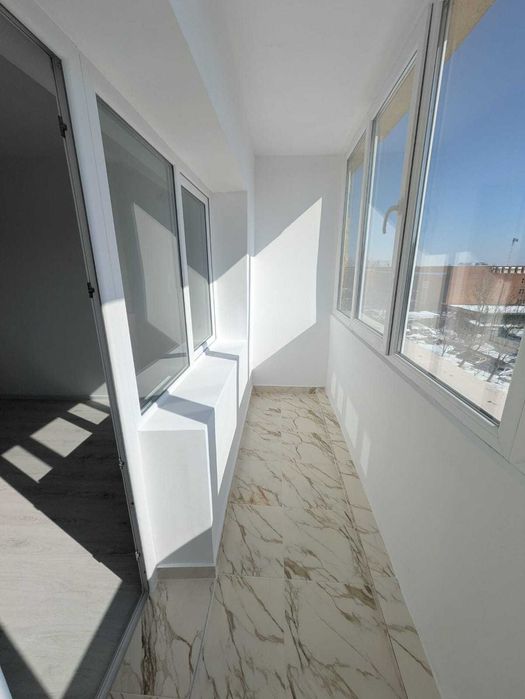 Proprietar vand ap.3 camere metrou Obor