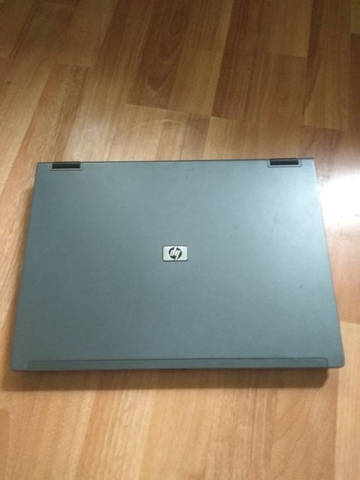 Ноутбук hp nc8230