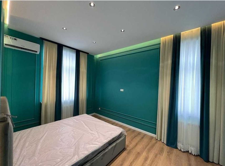 Ремонт квартира под ключ