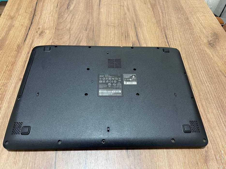 Продам удобный ноутбук ACER.     В хорошем состоянии, без дефектов