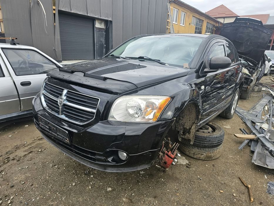 Fuzeta fata dreapta Dodge Caliber 2007 2.0 CRD MT (140 hp)