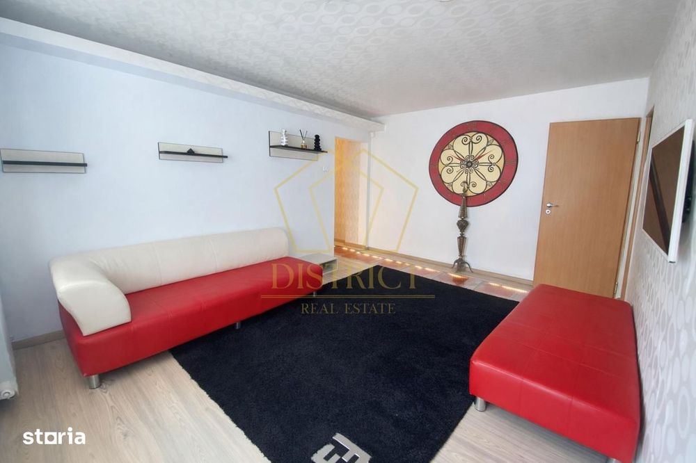 Apartament cu 3 camere | Take Ionescu