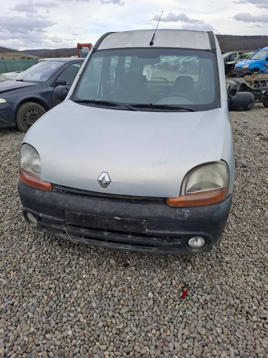 Vand bara,capota,  far Kangoo