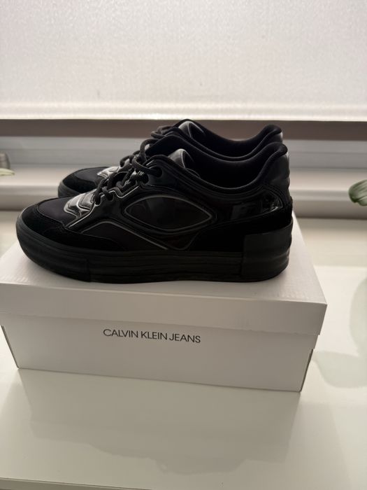 Обувки Calvin Klein (40 номер)