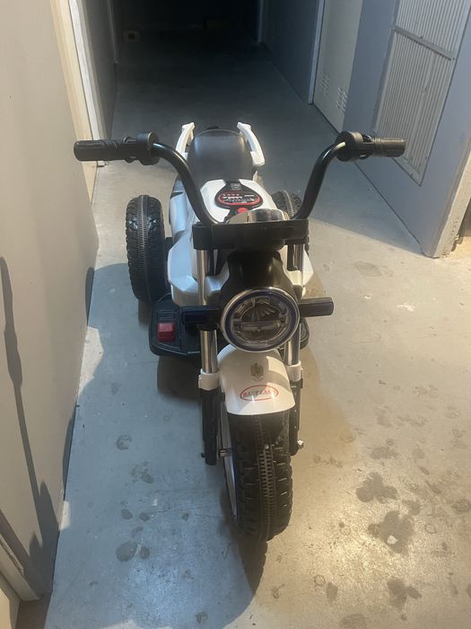 Motocicleta copii