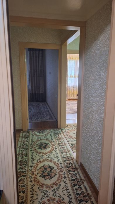 Срочно продаётся квартира в Яшнабадском районе Авиасозлар 1 3/1/4