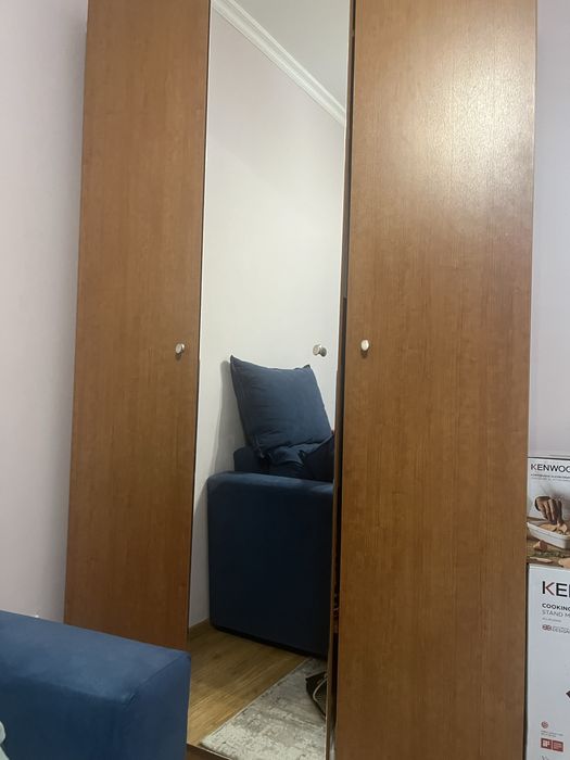 Отдам даром спальный гарнитур