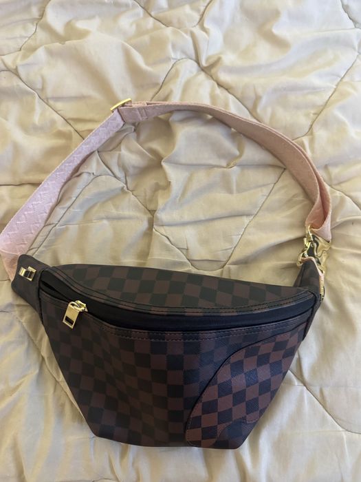 Чанта на Sprayground