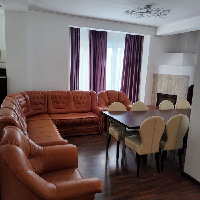 Inchiriez pensiune Cazanele Dunarii - ciubar