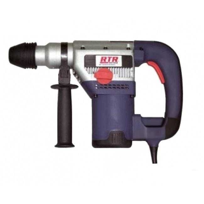 Къртач SDS-Max RTR RTRELK328