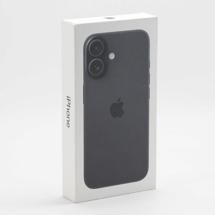 iPhone 17 - 256 Gb - OBIECT SIGILAT - FRESH Galati