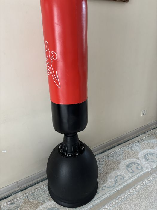 Груша для бокса