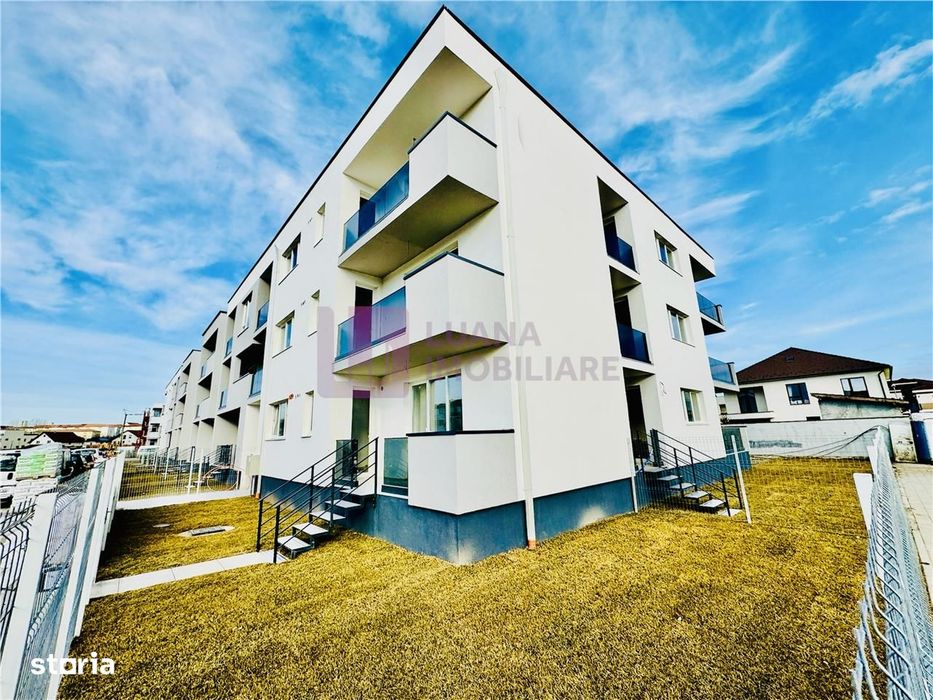 Apartament 2 camere | Selimbar, Brana | decomandat | balcon | B — fotografia 3