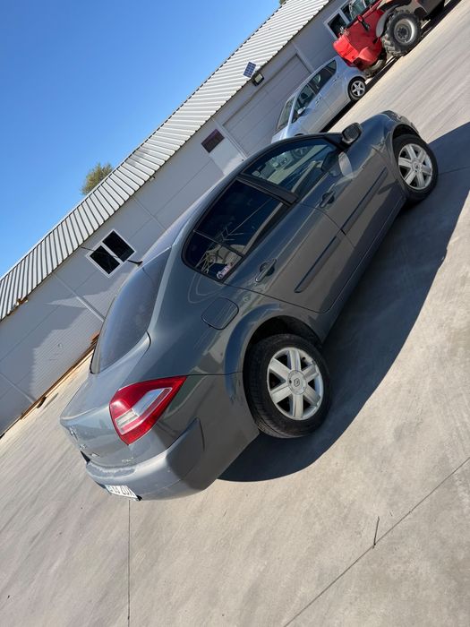 RENAULT Megane 2008 — imagine 3