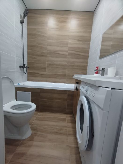 Сдается  1 комнатная квартира